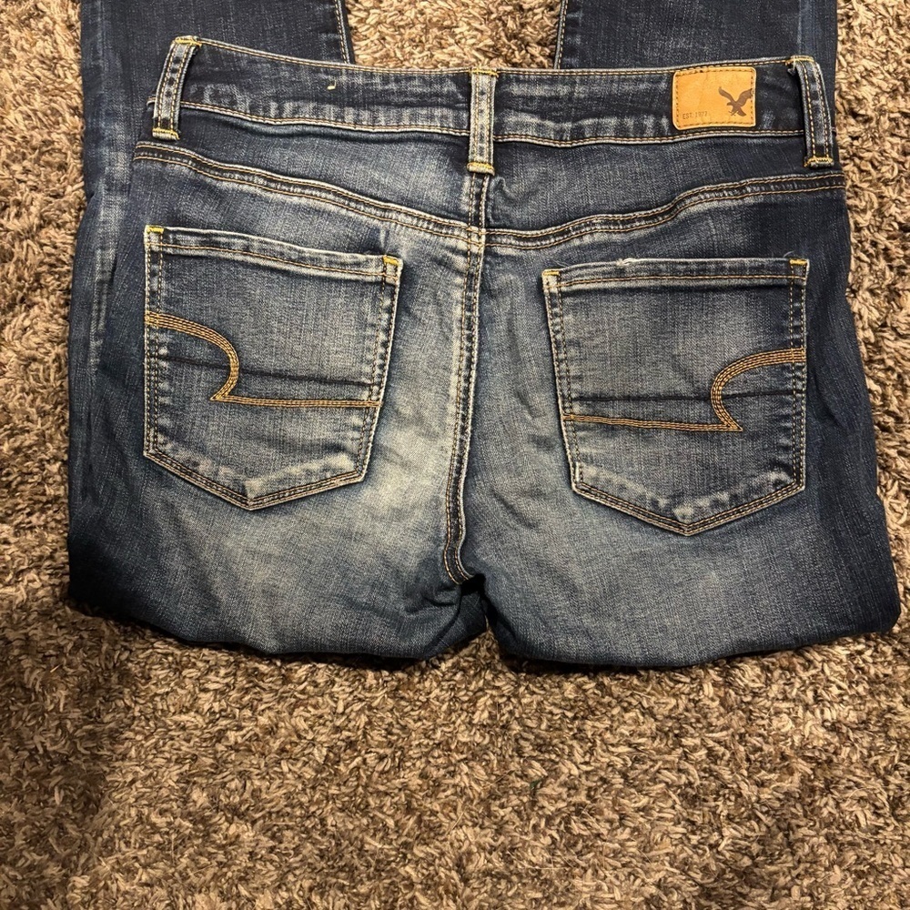 Women’s American Eagle Jegging Jeans